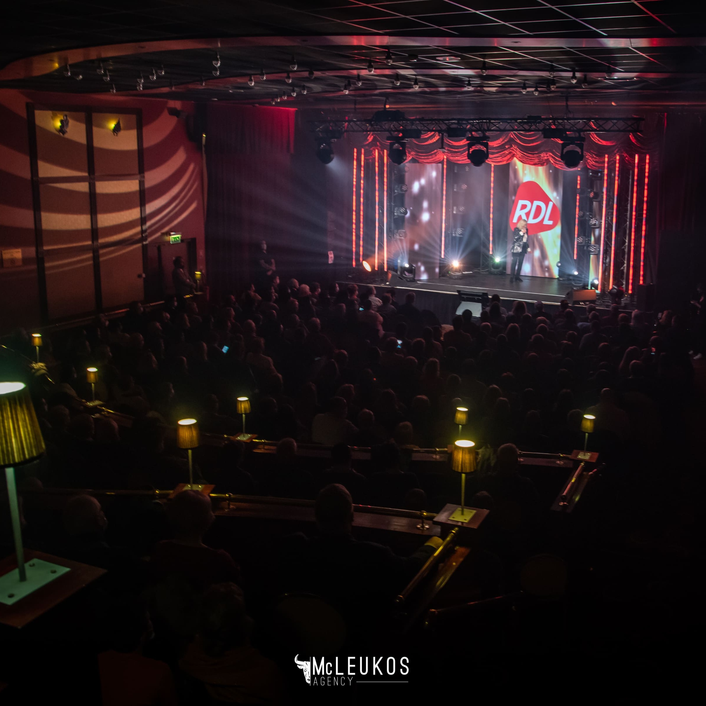 photos RDL en scène - Dunkerque